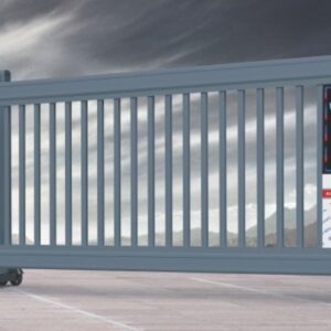 CỔNG TRƯỢT B806