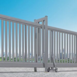 CỔNG TRƯỢT B-805