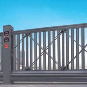 CỔNG TRƯỢT B-803